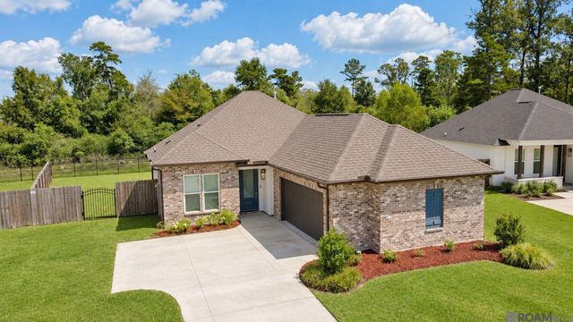 13775 Pinyon Dr, Denham Springs, LA 70726