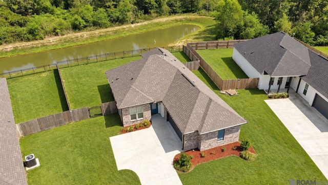13775 Pinyon Dr, Denham Springs, LA 70726