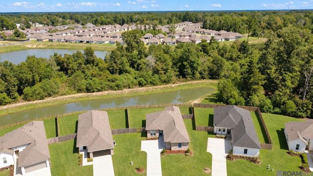 13775 Pinyon Dr, Denham Springs, LA 70726