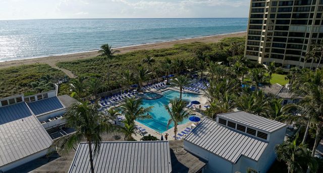 2400 S Ocean Drive Cc-1111, Fort Pierce, FL 34949