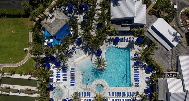 2400 S Ocean Drive Cc-1111, Fort Pierce, FL 34949