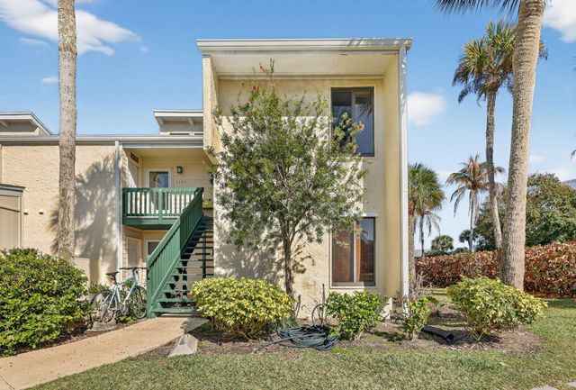 2400 S Ocean Drive Cc-1111, Fort Pierce, FL 34949