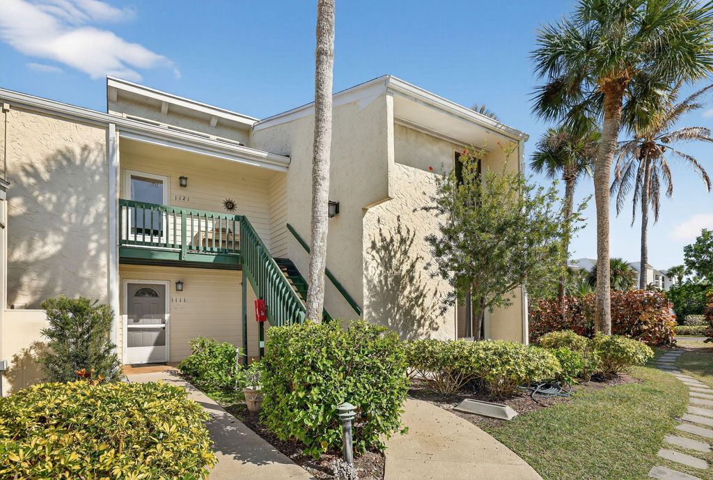 2400 S Ocean Drive Cc-1111, Fort Pierce, FL 34949