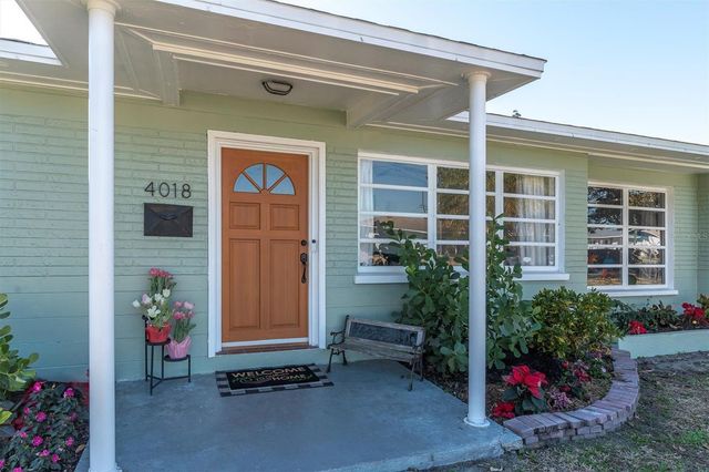4018 26TH AVENUE N, St Petersburg, FL 33713