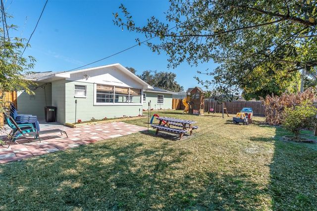 4018 26TH AVENUE N, St Petersburg, FL 33713