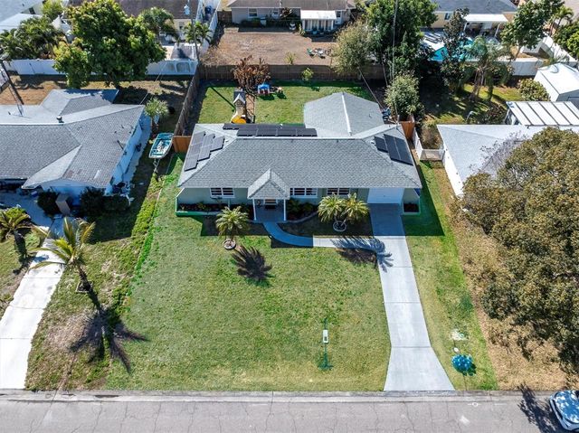 4018 26TH AVENUE N, St Petersburg, FL 33713