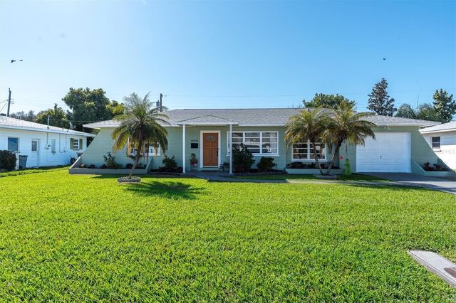 4018 26TH AVENUE N, St Petersburg, FL 33713