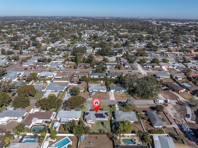 4018 26TH AVENUE N, St Petersburg, FL 33713