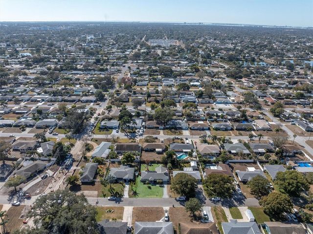 4018 26TH AVENUE N, St Petersburg, FL 33713