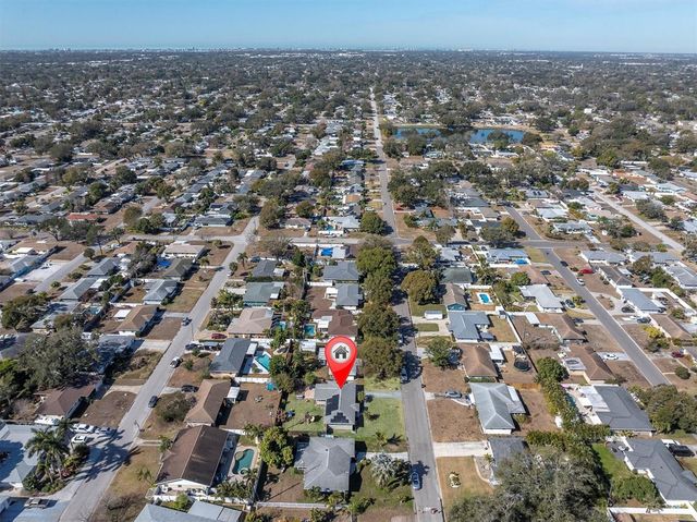 4018 26TH AVENUE N, St Petersburg, FL 33713