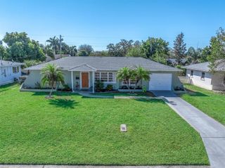 4018 26TH AVENUE N, St Petersburg, FL 33713