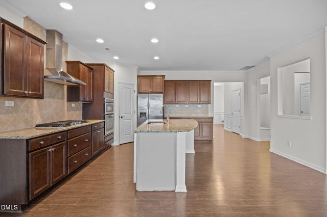 1559 Kythira Drive, Apex, NC 27502