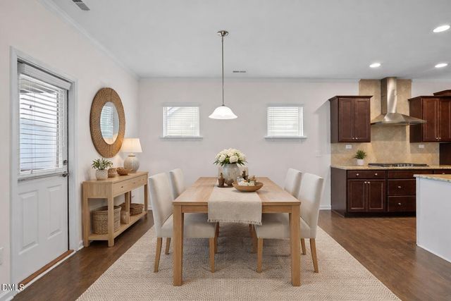 1559 Kythira Drive, Apex, NC 27502