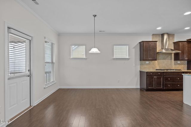 1559 Kythira Drive, Apex, NC 27502