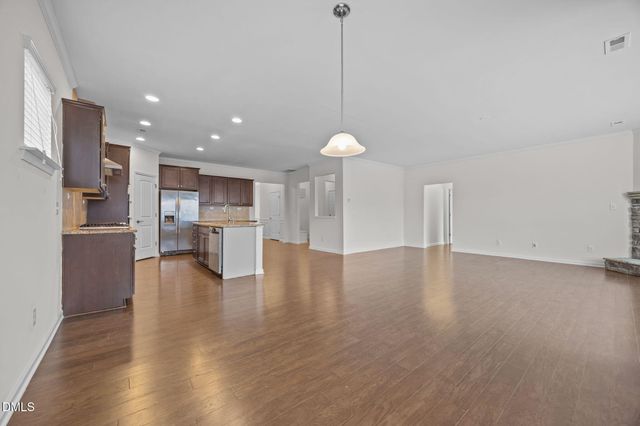 1559 Kythira Drive, Apex, NC 27502