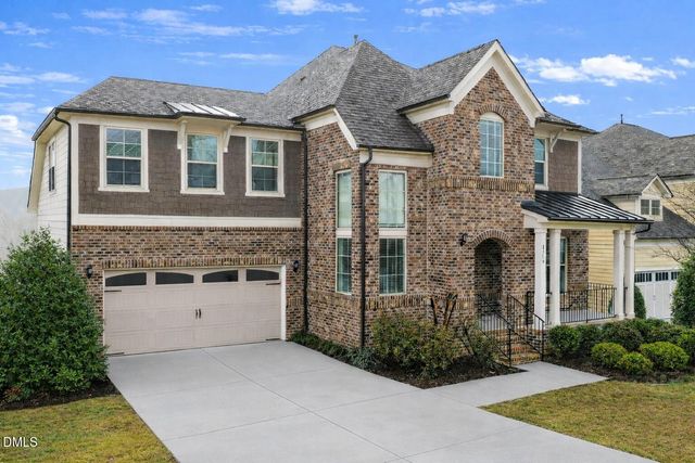 1559 Kythira Drive, Apex, NC 27502