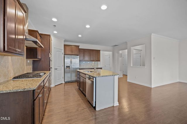 1559 Kythira Drive, Apex, NC 27502