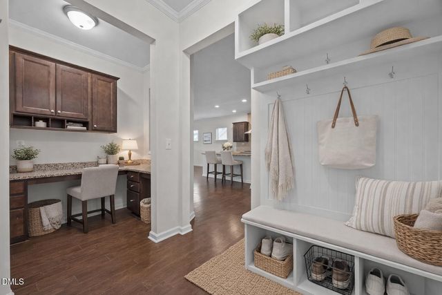 1559 Kythira Drive, Apex, NC 27502