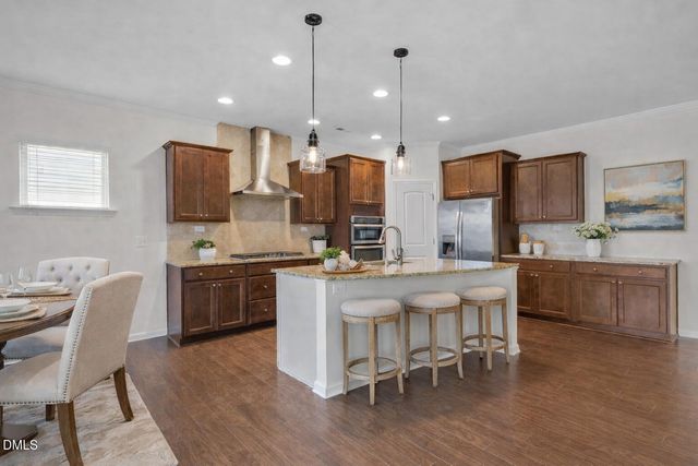 1559 Kythira Drive, Apex, NC 27502