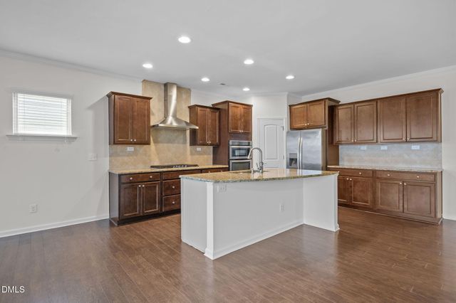 1559 Kythira Drive, Apex, NC 27502