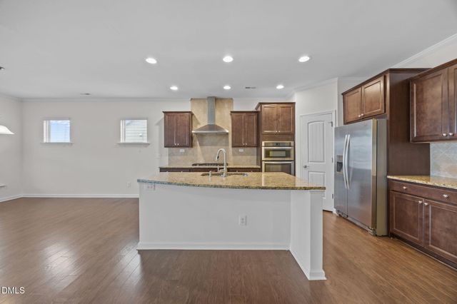 1559 Kythira Drive, Apex, NC 27502