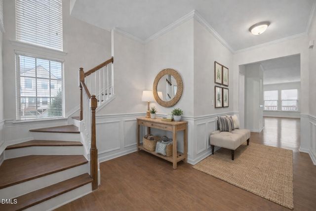 1559 Kythira Drive, Apex, NC 27502