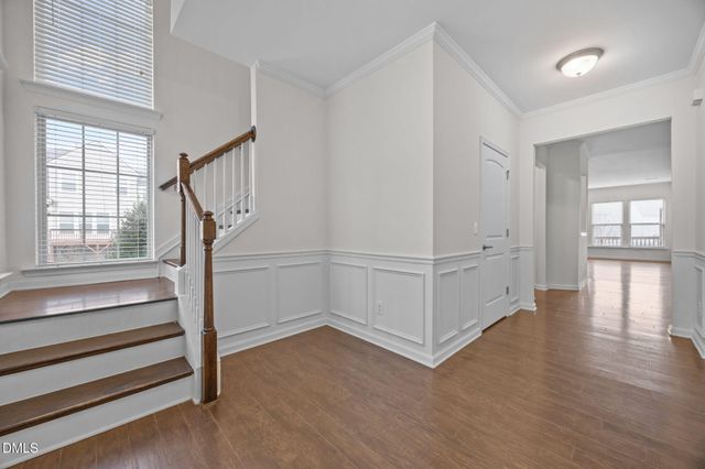 1559 Kythira Drive, Apex, NC 27502