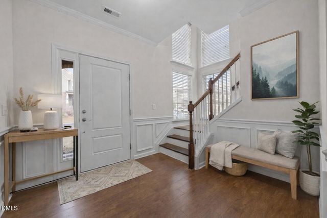 1559 Kythira Drive, Apex, NC 27502