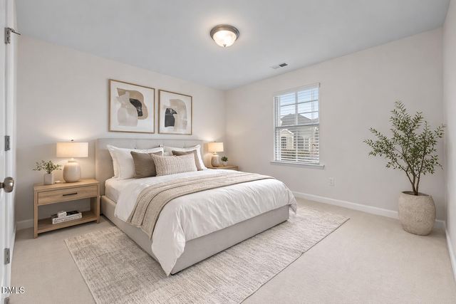 1559 Kythira Drive, Apex, NC 27502