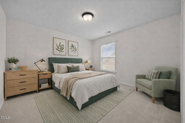 1559 Kythira Drive, Apex, NC 27502