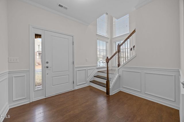 1559 Kythira Drive, Apex, NC 27502