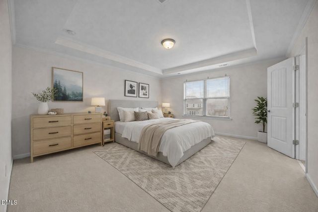 1559 Kythira Drive, Apex, NC 27502