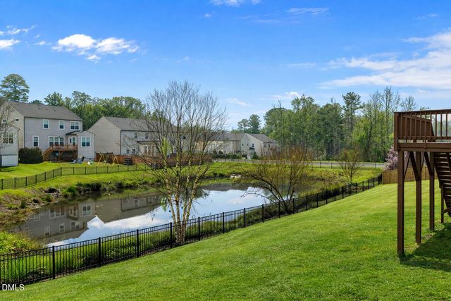 1559 Kythira Drive, Apex, NC 27502