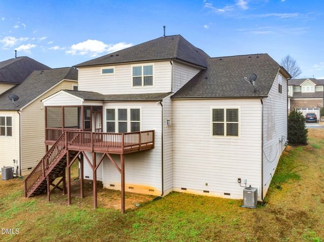 1559 Kythira Drive, Apex, NC 27502