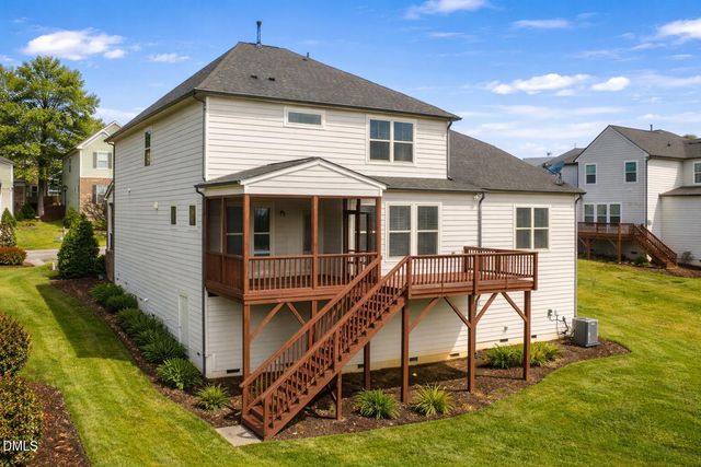 1559 Kythira Drive, Apex, NC 27502