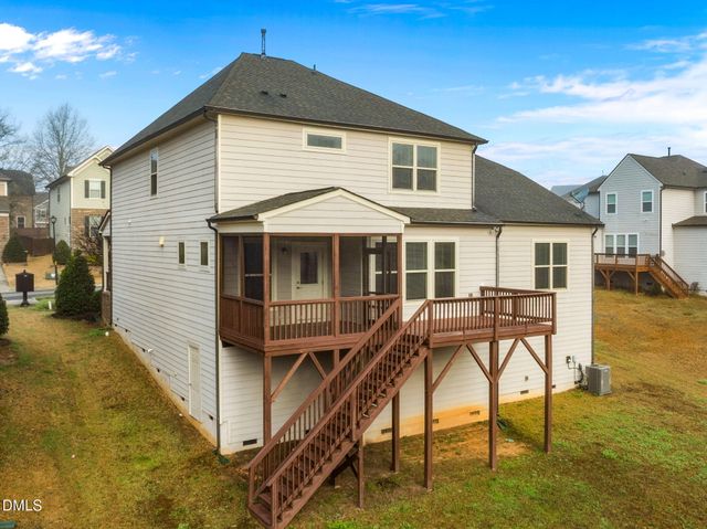 1559 Kythira Drive, Apex, NC 27502