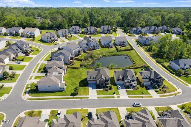 1559 Kythira Drive, Apex, NC 27502