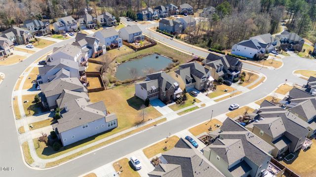 1559 Kythira Drive, Apex, NC 27502