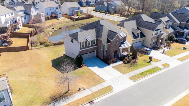 1559 Kythira Drive, Apex, NC 27502
