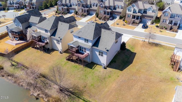 1559 Kythira Drive, Apex, NC 27502