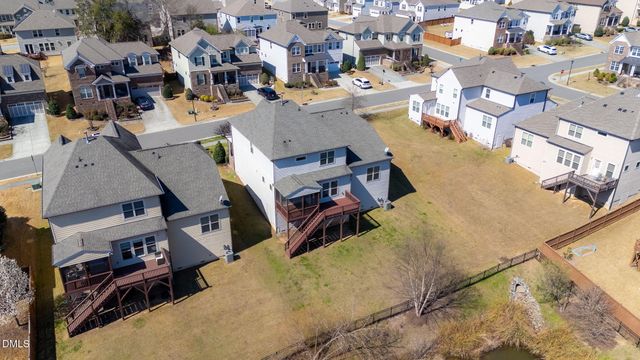 1559 Kythira Drive, Apex, NC 27502