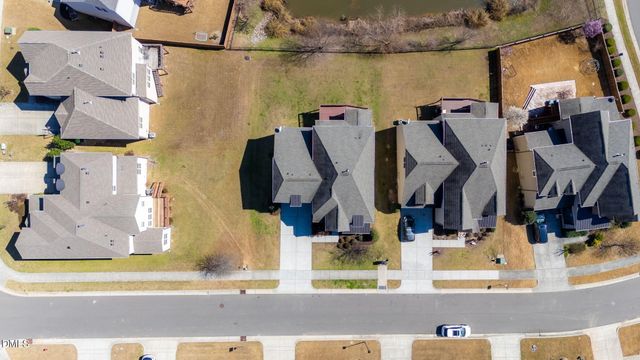 1559 Kythira Drive, Apex, NC 27502