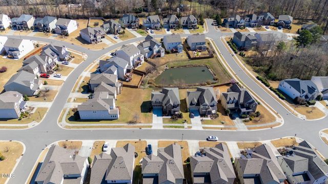 1559 Kythira Drive, Apex, NC 27502