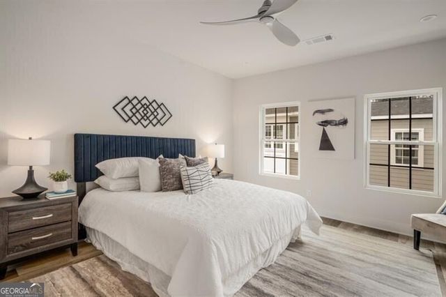 3165 Dogwood Drive 104, Hapeville, GA 30354