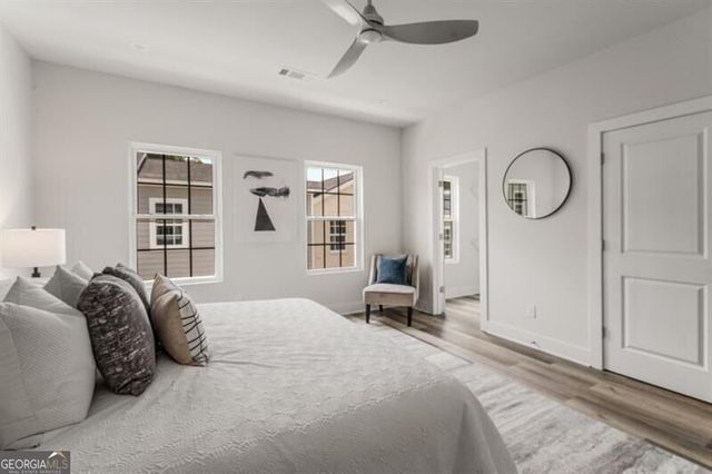 3165 Dogwood Drive 104, Hapeville, GA 30354