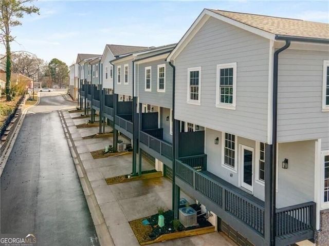 3165 Dogwood Drive 104, Hapeville, GA 30354