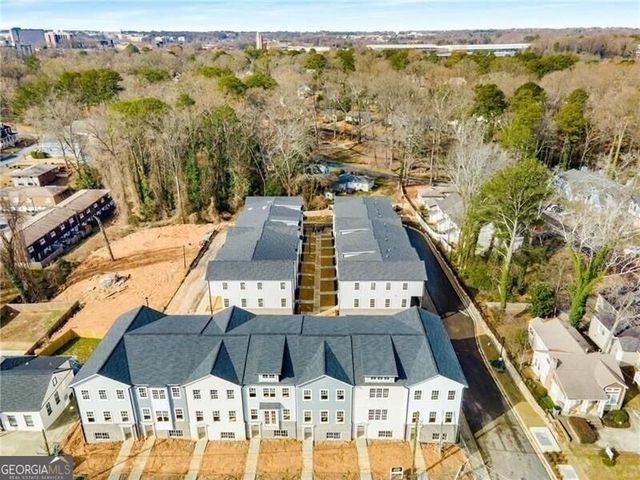 3165 Dogwood Drive 104, Hapeville, GA 30354