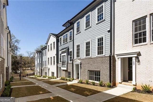 3165 Dogwood Drive 104, Hapeville, GA 30354
