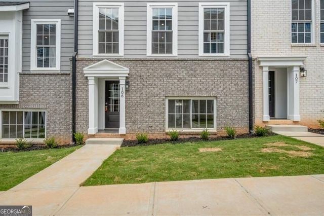 3165 Dogwood Drive 104, Hapeville, GA 30354