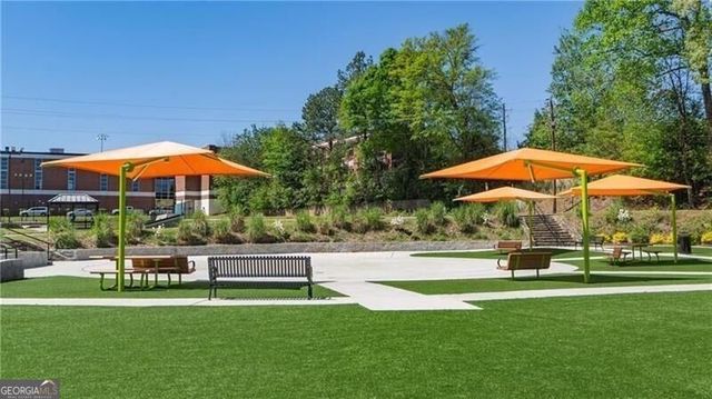 3165 Dogwood Drive 104, Hapeville, GA 30354